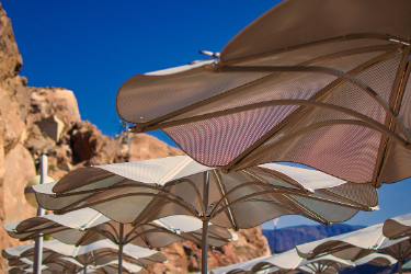 Sun protection system